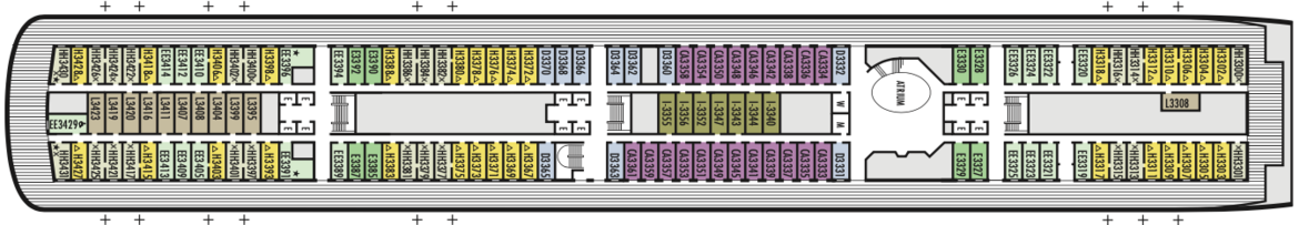 Holland America Volendam Deck 3.png